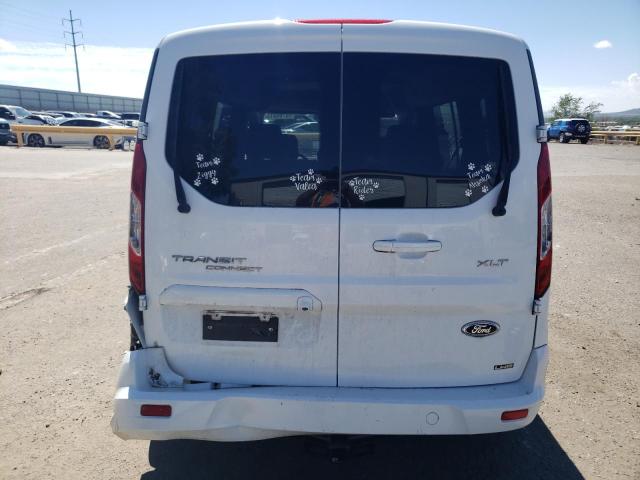 Photo 5 VIN: NM0GS9F78F1203798 - FORD TRANSIT 