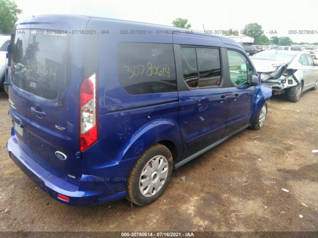 Photo 3 VIN: NM0GS9F78G1263274 - FORD TRANSIT CONNECT WAGON 