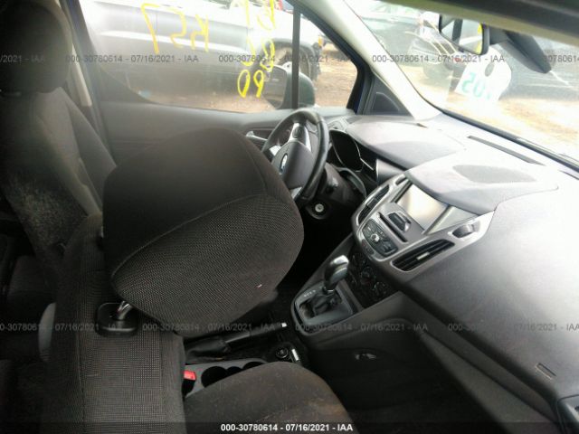 Photo 4 VIN: NM0GS9F78G1263274 - FORD TRANSIT CONNECT WAGON 