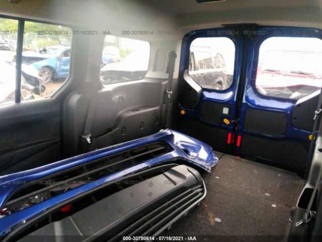 Photo 7 VIN: NM0GS9F78G1263274 - FORD TRANSIT CONNECT WAGON 