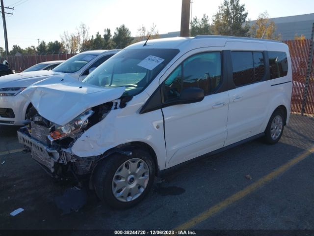 Photo 1 VIN: NM0GS9F78H1338248 - FORD TRANSIT CONNECT 