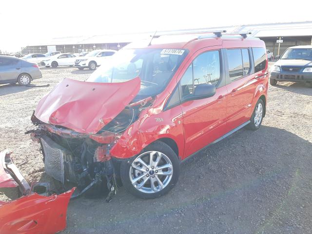 Photo 1 VIN: NM0GS9F79E1137244 - FORD TRANSIT CO 