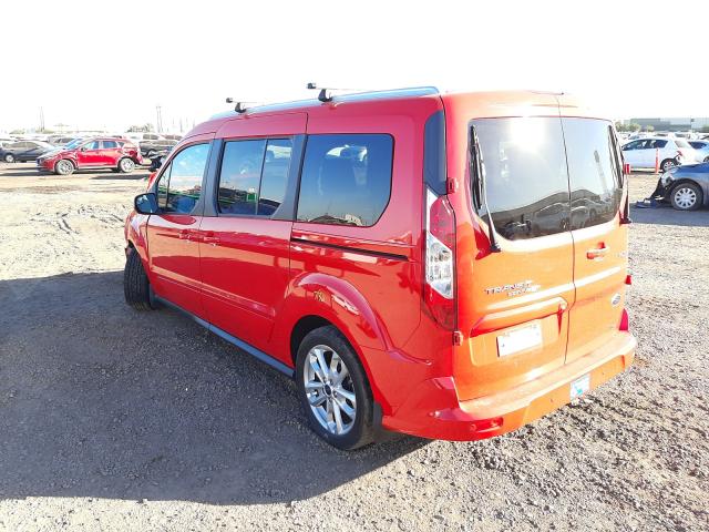 Photo 2 VIN: NM0GS9F79E1137244 - FORD TRANSIT CO 