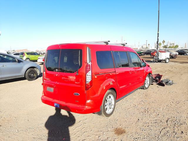 Photo 3 VIN: NM0GS9F79E1137244 - FORD TRANSIT CO 