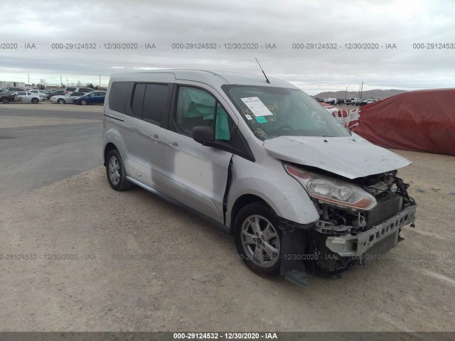 Photo 0 VIN: NM0GS9F79E1138359 - FORD TRANSIT CONNECT WAGON 