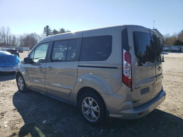 Photo 1 VIN: NM0GS9F79E1140953 - FORD TRANSIT 