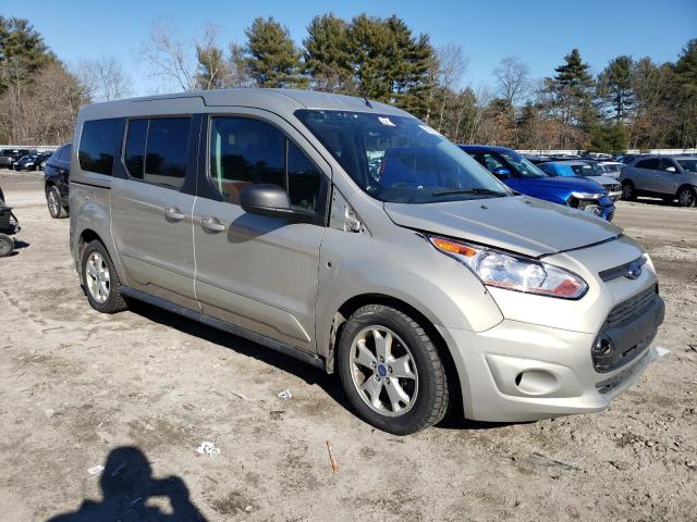 Photo 3 VIN: NM0GS9F79E1140953 - FORD TRANSIT 