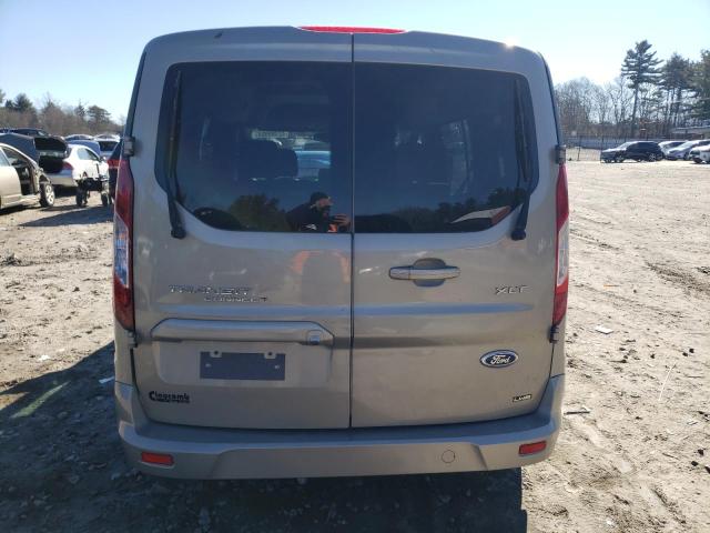 Photo 5 VIN: NM0GS9F79E1140953 - FORD TRANSIT 