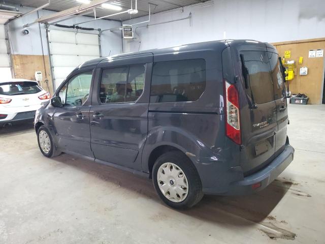 Photo 1 VIN: NM0GS9F79E1141178 - FORD TRANSIT 