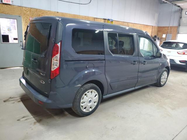 Photo 2 VIN: NM0GS9F79E1141178 - FORD TRANSIT 