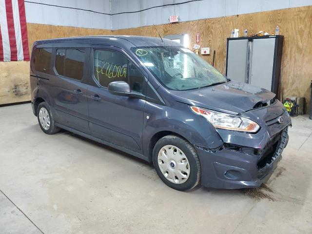 Photo 3 VIN: NM0GS9F79E1141178 - FORD TRANSIT 