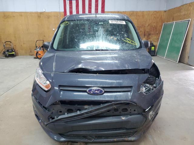 Photo 4 VIN: NM0GS9F79E1141178 - FORD TRANSIT 