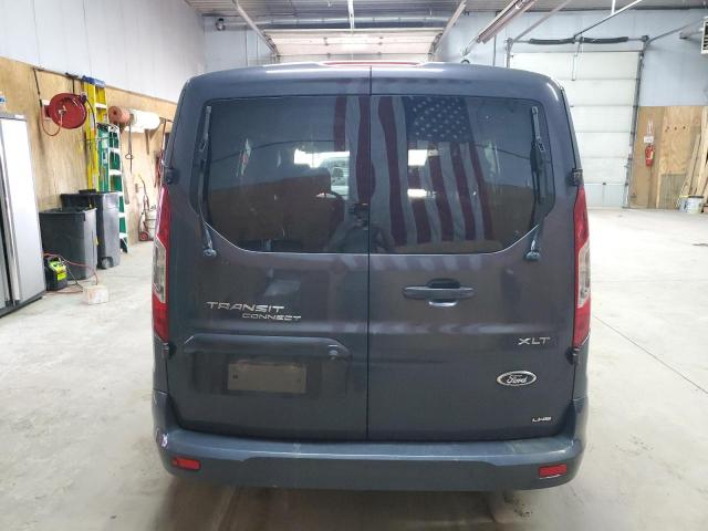 Photo 5 VIN: NM0GS9F79E1141178 - FORD TRANSIT 