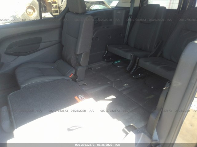 Photo 7 VIN: NM0GS9F79F1223770 - FORD TRANSIT CONNECT . 