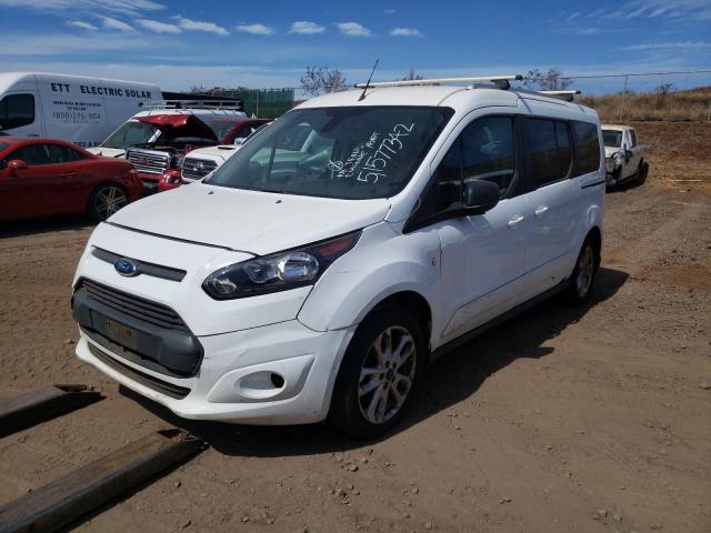 Photo 1 VIN: NM0GS9F79F1224143 - FORD TRANSIT CO 