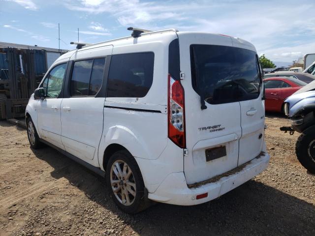 Photo 2 VIN: NM0GS9F79F1224143 - FORD TRANSIT CO 