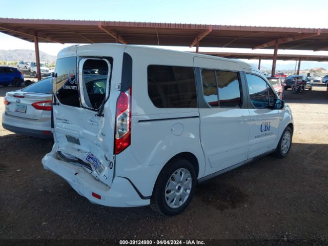 Photo 3 VIN: NM0GS9F79F1224157 - FORD TRANSIT CONNECT 