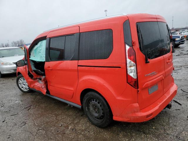 Photo 1 VIN: NM0GS9F79H1297726 - FORD TRANSIT CO 