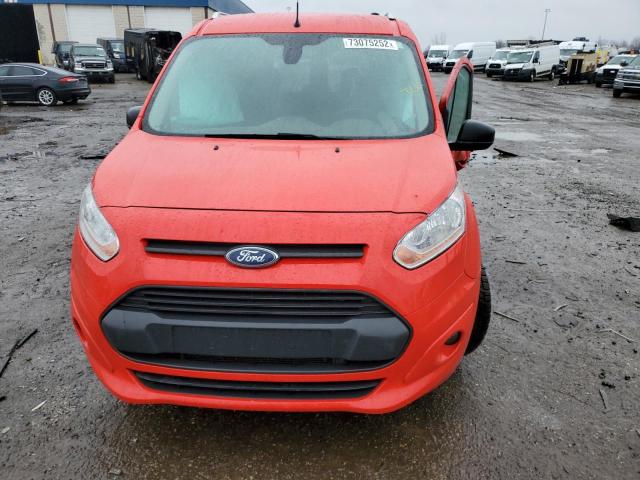 Photo 4 VIN: NM0GS9F79H1297726 - FORD TRANSIT CO 