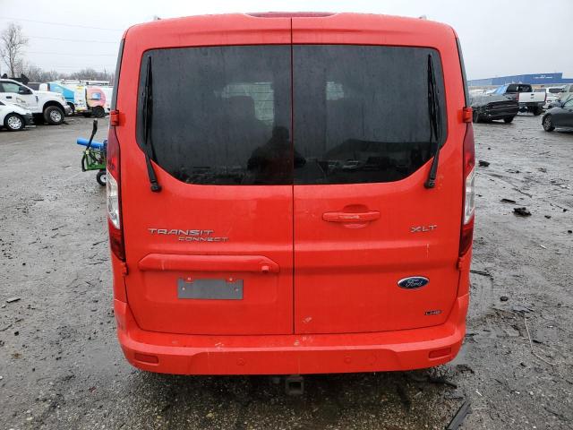 Photo 5 VIN: NM0GS9F79H1297726 - FORD TRANSIT CO 