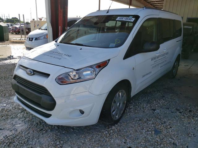 Photo 1 VIN: NM0GS9F79H1317912 - FORD TRANSIT CO 