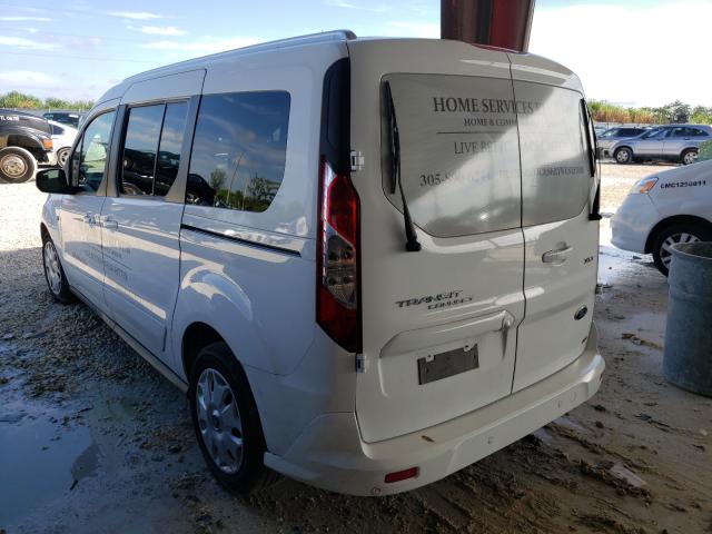 Photo 2 VIN: NM0GS9F79H1317912 - FORD TRANSIT CO 