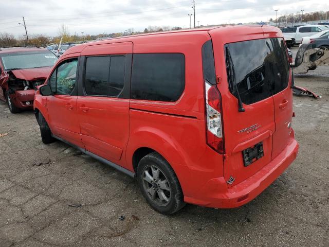 Photo 1 VIN: NM0GS9F7XE1136930 - FORD TRANSIT 