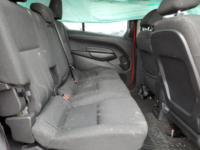 Photo 10 VIN: NM0GS9F7XE1136930 - FORD TRANSIT 