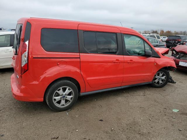 Photo 2 VIN: NM0GS9F7XE1136930 - FORD TRANSIT 