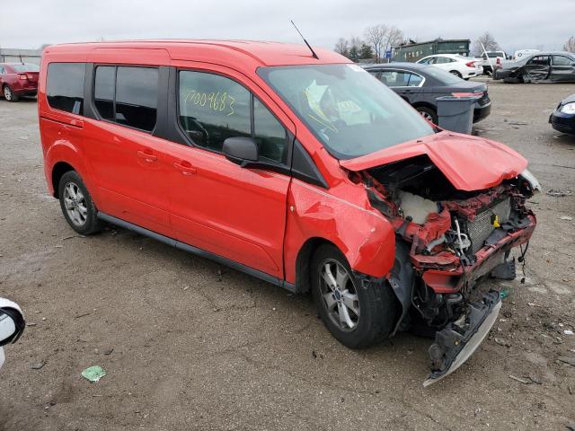 Photo 3 VIN: NM0GS9F7XE1136930 - FORD TRANSIT 