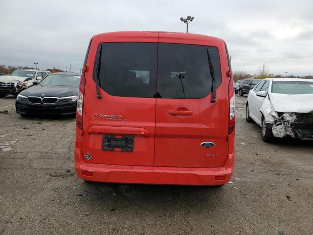 Photo 5 VIN: NM0GS9F7XE1136930 - FORD TRANSIT 