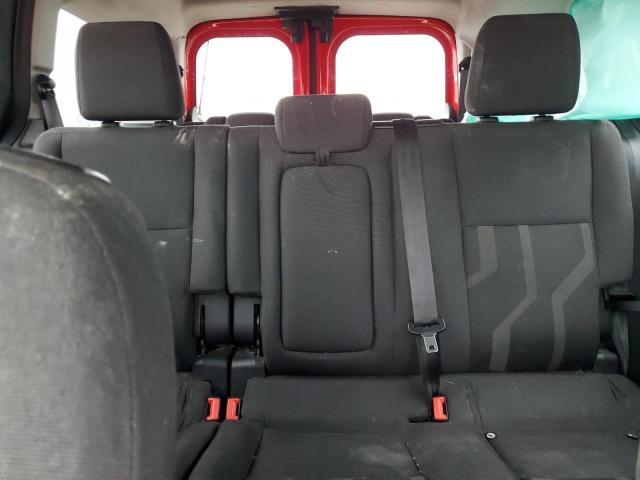 Photo 9 VIN: NM0GS9F7XE1136930 - FORD TRANSIT 