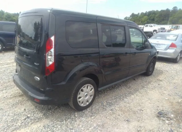 Photo 3 VIN: NM0GS9F7XF1211790 - FORD TRANSIT CONNECT WAGON 