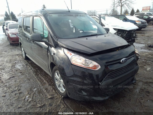 Photo 0 VIN: NM0GS9F7XG1280447 - FORD TRANSIT CONNECT WAGON 