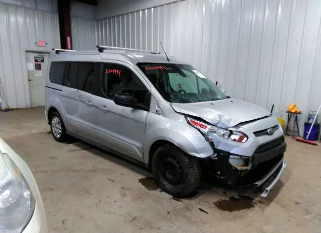 Photo 0 VIN: NM0GS9F7XG1287009 - FORD TRANSIT CONNECT WAGON 