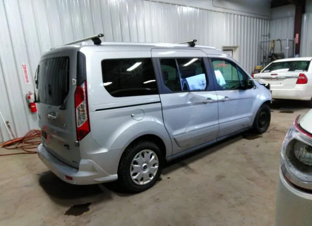 Photo 3 VIN: NM0GS9F7XG1287009 - FORD TRANSIT CONNECT WAGON 