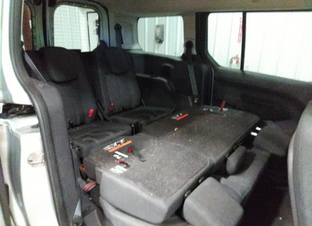 Photo 7 VIN: NM0GS9F7XG1287009 - FORD TRANSIT CONNECT WAGON 