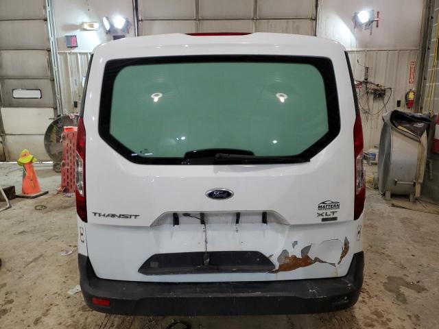 Photo 5 VIN: NM0KE6FX4E1153903 - FORD TRANSIT 