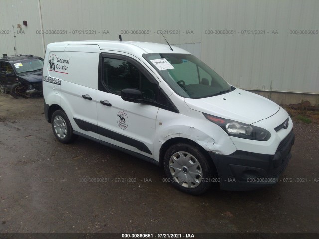 Photo 0 VIN: NM0KS6EX1E1138379 - FORD TRANSIT CONNECT 