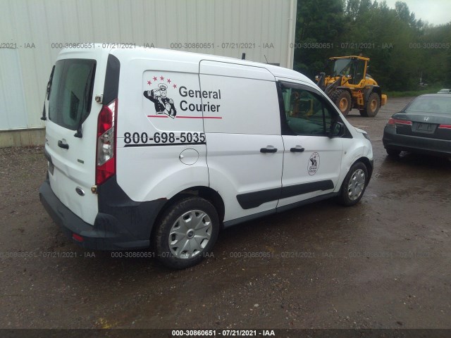 Photo 3 VIN: NM0KS6EX1E1138379 - FORD TRANSIT CONNECT 