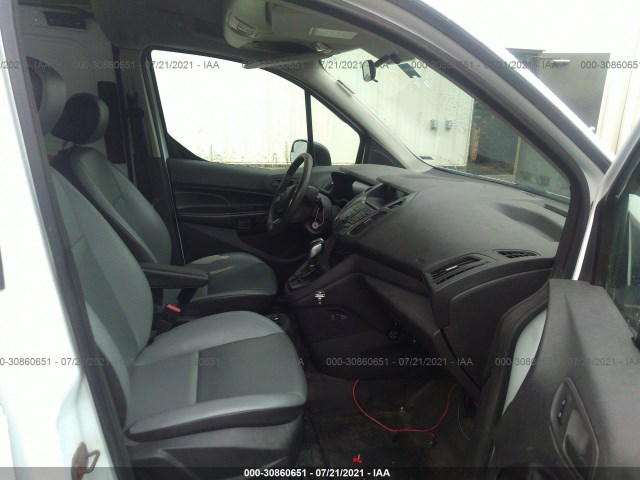 Photo 4 VIN: NM0KS6EX1E1138379 - FORD TRANSIT CONNECT 