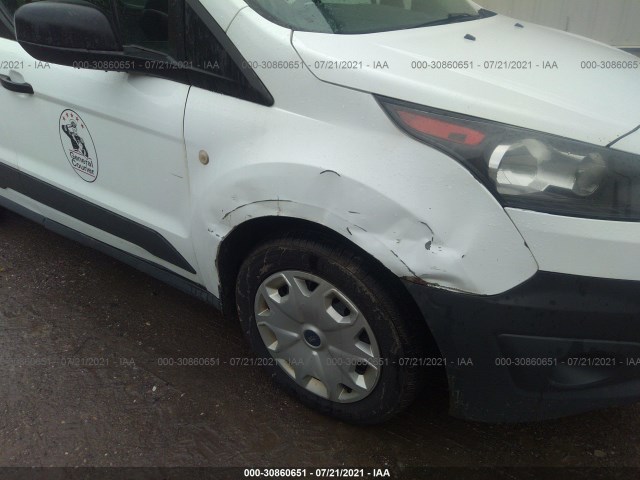 Photo 5 VIN: NM0KS6EX1E1138379 - FORD TRANSIT CONNECT 