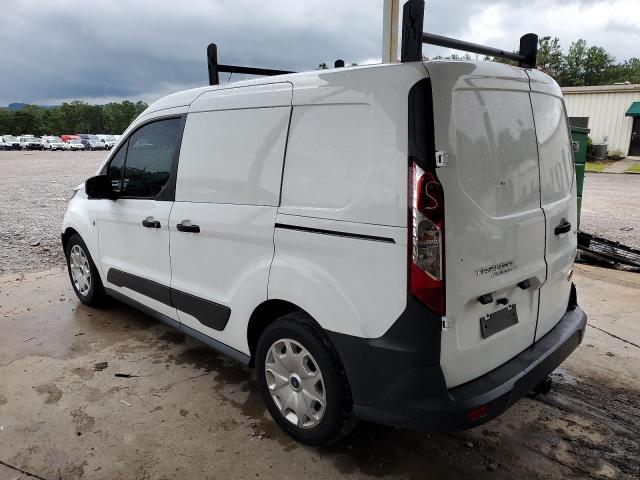 Photo 1 VIN: NM0KS6EX4F1179414 - FORD TRANSIT CO 