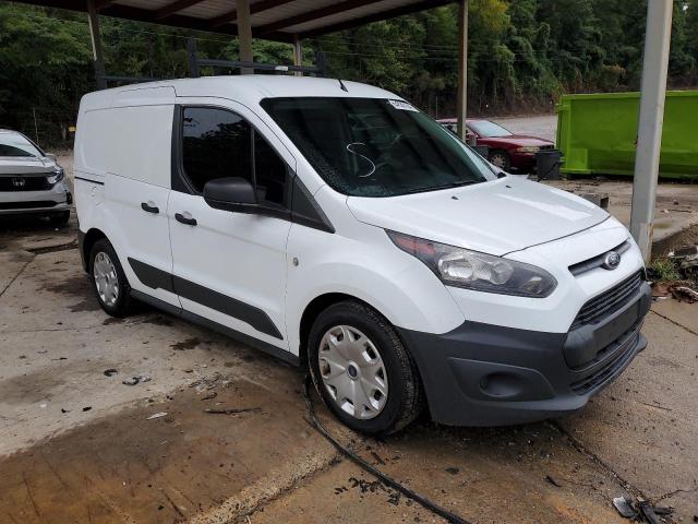 Photo 3 VIN: NM0KS6EX4F1179414 - FORD TRANSIT CO 