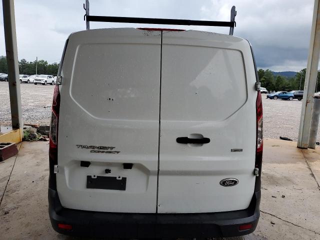 Photo 5 VIN: NM0KS6EX4F1179414 - FORD TRANSIT CO 