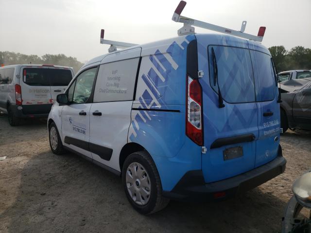 Photo 2 VIN: NM0KS6FX1E1154760 - FORD TRANSIT CO 