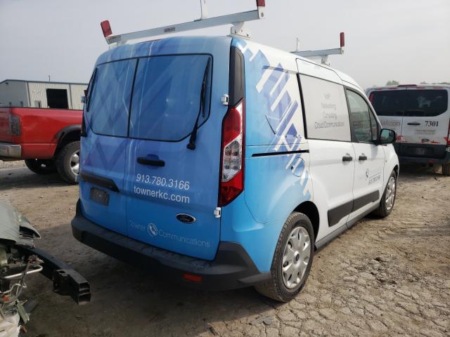 Photo 3 VIN: NM0KS6FX1E1154760 - FORD TRANSIT CO 