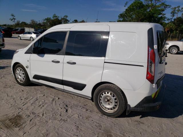 Photo 1 VIN: NM0KS6FX6E1158285 - FORD TRANSIT 