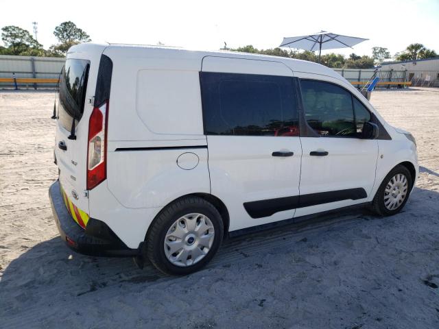 Photo 2 VIN: NM0KS6FX6E1158285 - FORD TRANSIT 