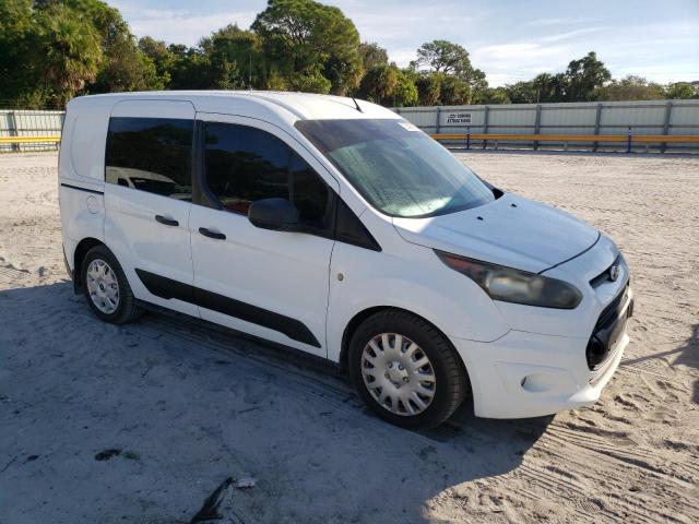 Photo 3 VIN: NM0KS6FX6E1158285 - FORD TRANSIT 